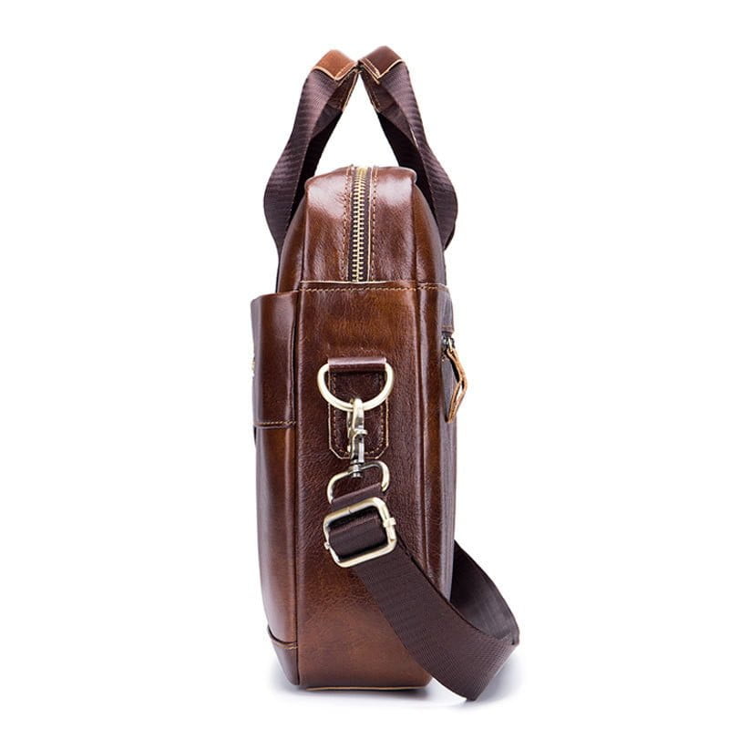 1617778802448.jpg Captain Cattle Leather Briefcase