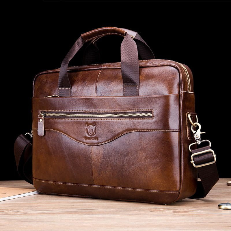 1617778802458.jpg Captain Cattle Leather Briefcase