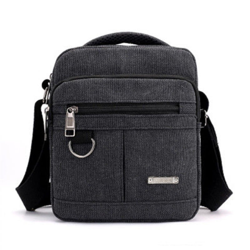Palle - Men's Messenger Bag - Image 7