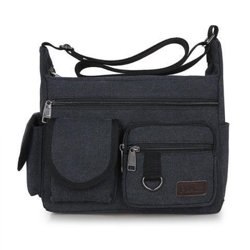 Palle - Men's Messenger Bag - Image 2