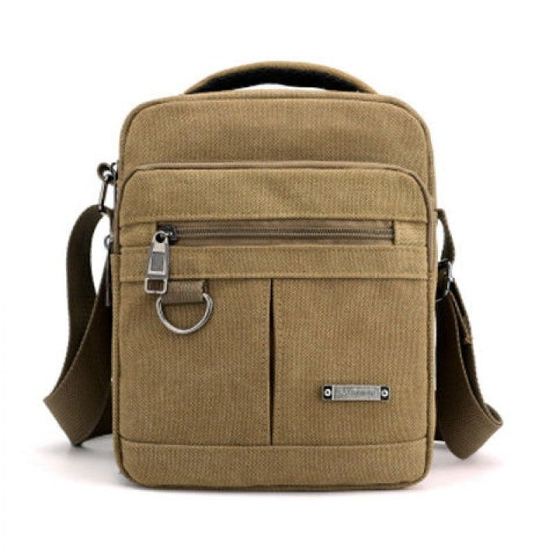 Palle - Men's Messenger Bag - Image 5