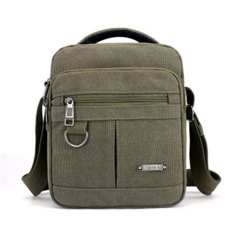 Palle - Men's Messenger Bag - Image 8