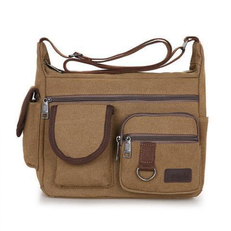 Palle - Men's Messenger Bag - Image 3