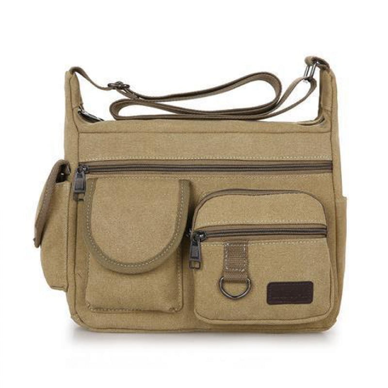 Palle - Men's Messenger Bag