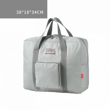 Travel Foldable Bag