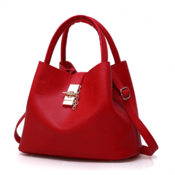 carino women's tote bag