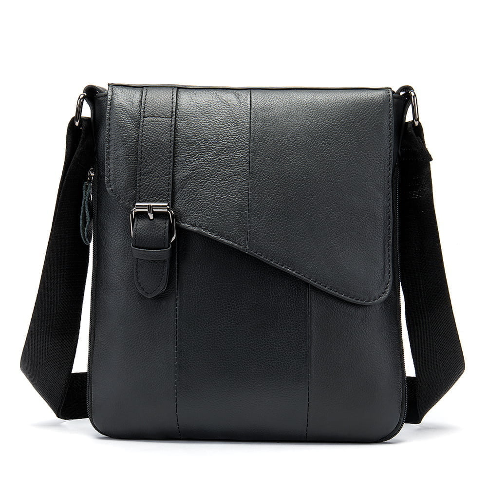 Westal - Leather Cross Body Bag - Image 2