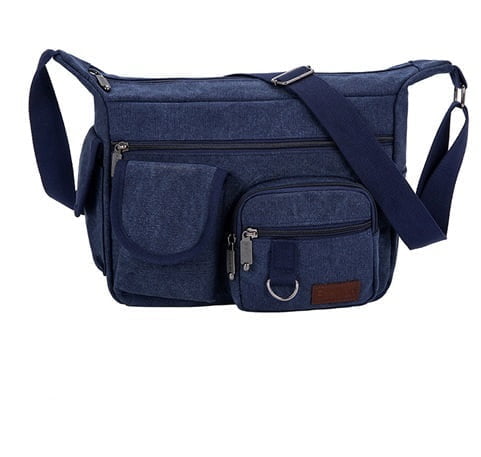 Palle - Men's Messenger Bag - Image 9