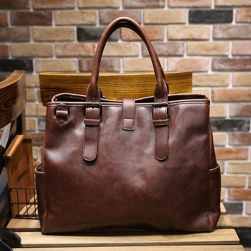 00998e46534f43300cf4b930029dca9c.jpg Men's Shoulder Messenger Bag