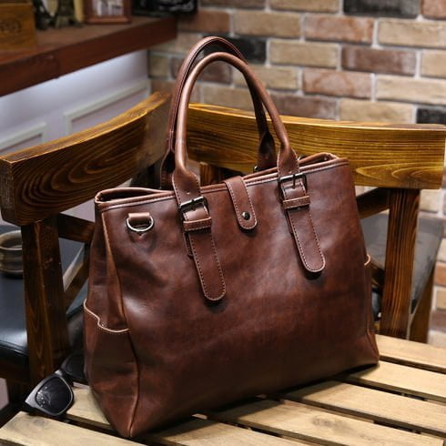 4fe90008b013a8d5d6a42253e6148213.jpg Men's Shoulder Messenger Bag