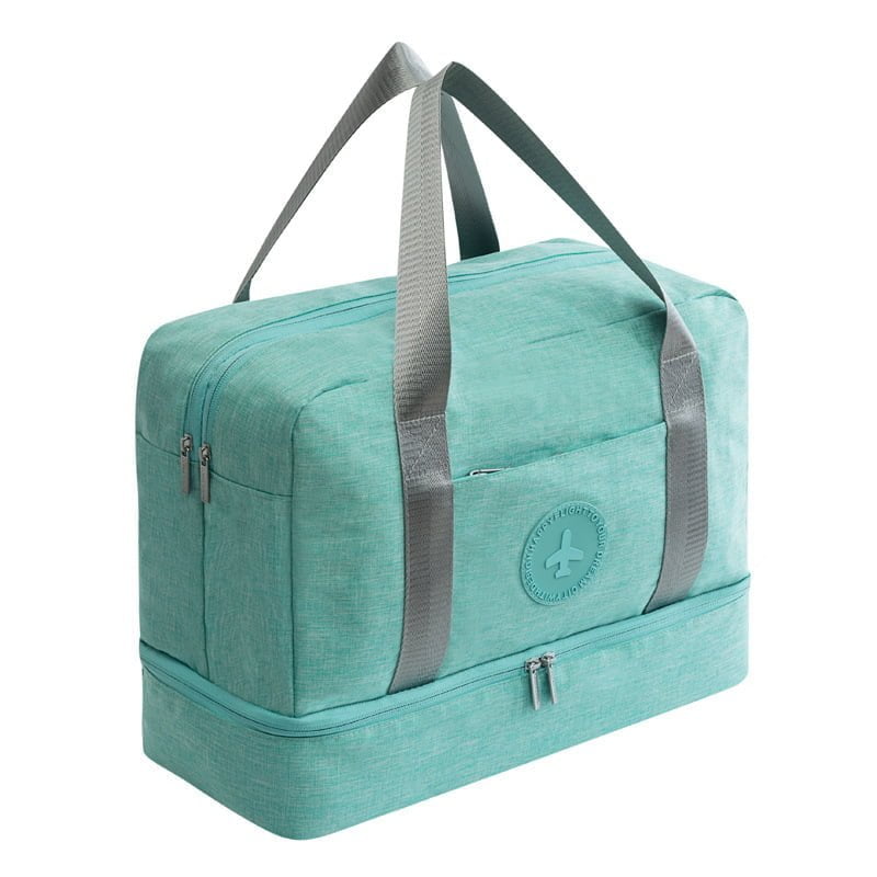 2530565686528.jpg Waterproof Multifunctional Bag With Shoe Compartment