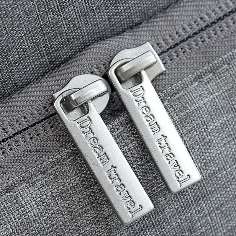 551151148974.jpg Waterproof Multifunctional Bag With Shoe Compartment