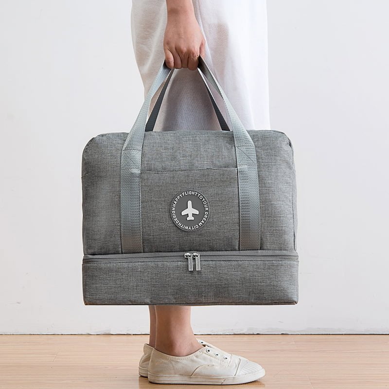 718575906637.jpg Waterproof Multifunctional Bag With Shoe Compartment