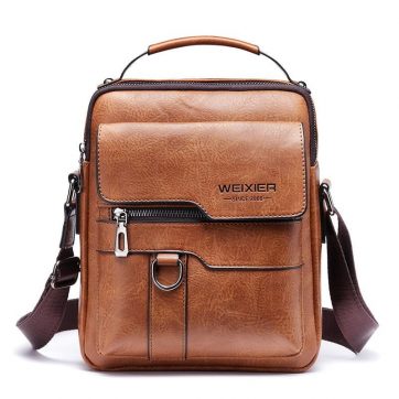 men's shoulder bag