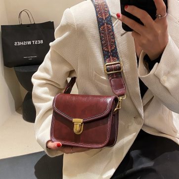 Women's Fashion Shoulder Bag