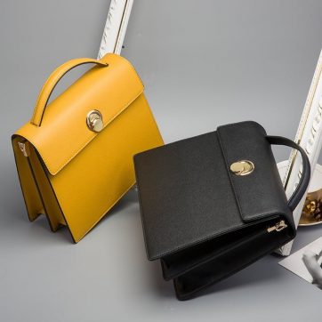 Korean Classic Single Shoulder Messenger Bag