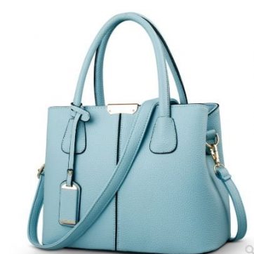 Miss gala shoulder bag - green