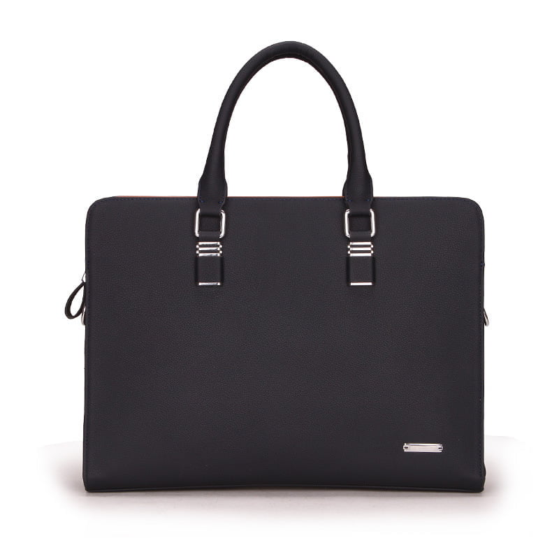 2113664289_1842719259.jpg Tatra Men's Leather Briefcase