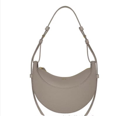 f7a28fff-820c-423b-a957-297b4accdd55.jpg Shaped Leather Shoulder Bag