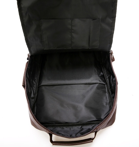 e0188ee2-3d1e-47ac-bfd8-27a561c3554d.jpg Men's Briefcase And Backpack In One