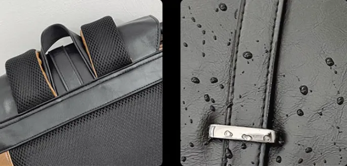 Travel Backpack - Image 6