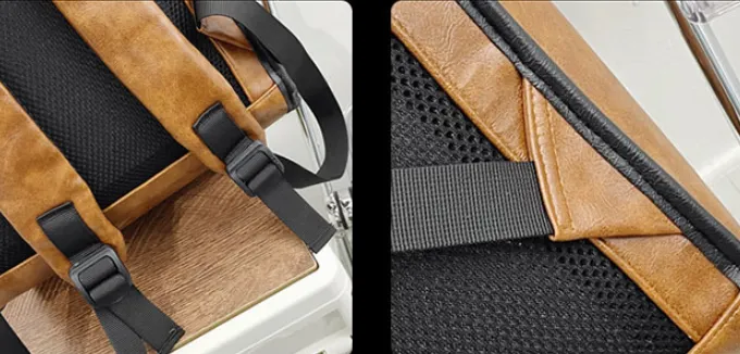 Travel Backpack - Image 5