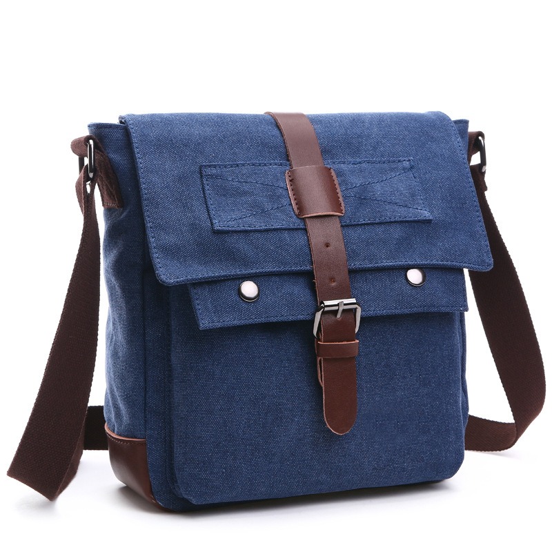 497766242 Men's Messenger Bag