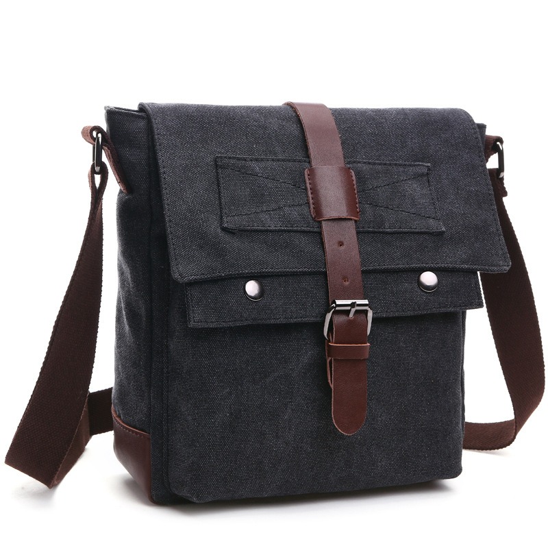 497766238 Men's Messenger Bag