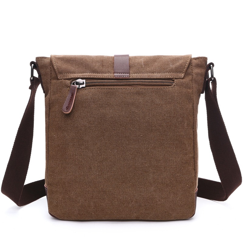 497766234 Men's Messenger Bag