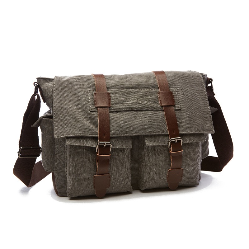 497766237 Men's Messenger Bag