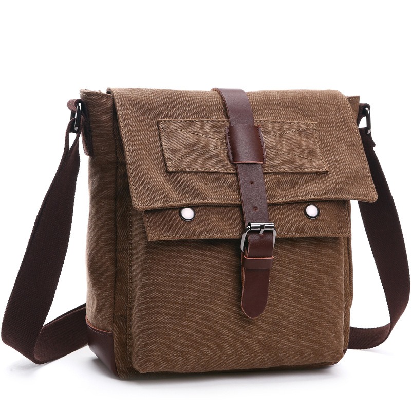 497766235 Men's Messenger Bag