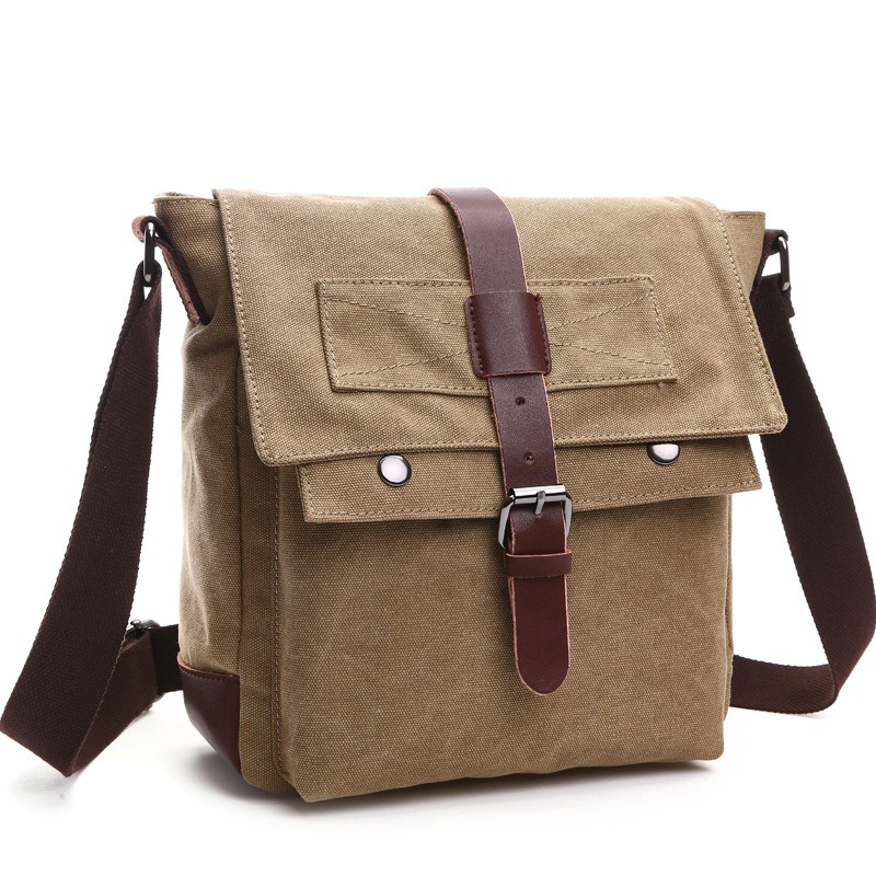 497766241 Men's Messenger Bag