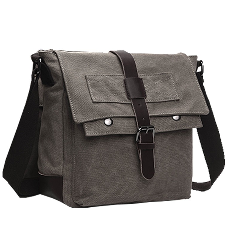 497766245 Men's Messenger Bag