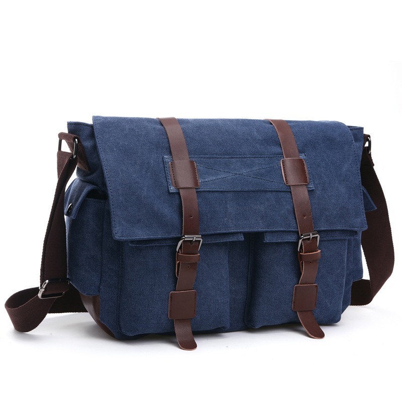 497766239 Men's Messenger Bag