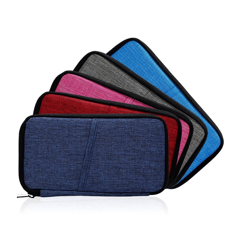 500552705 Waterproof Travel Wallet