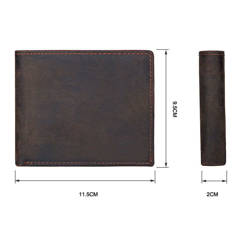 4331bcd9-2852-42ce-8bff-384170ad983e.jpg Classic Leather Wallet