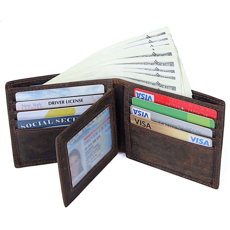 71f45a61-5519-4eda-9249-aab4465721ee.jpg Classic Leather Wallet