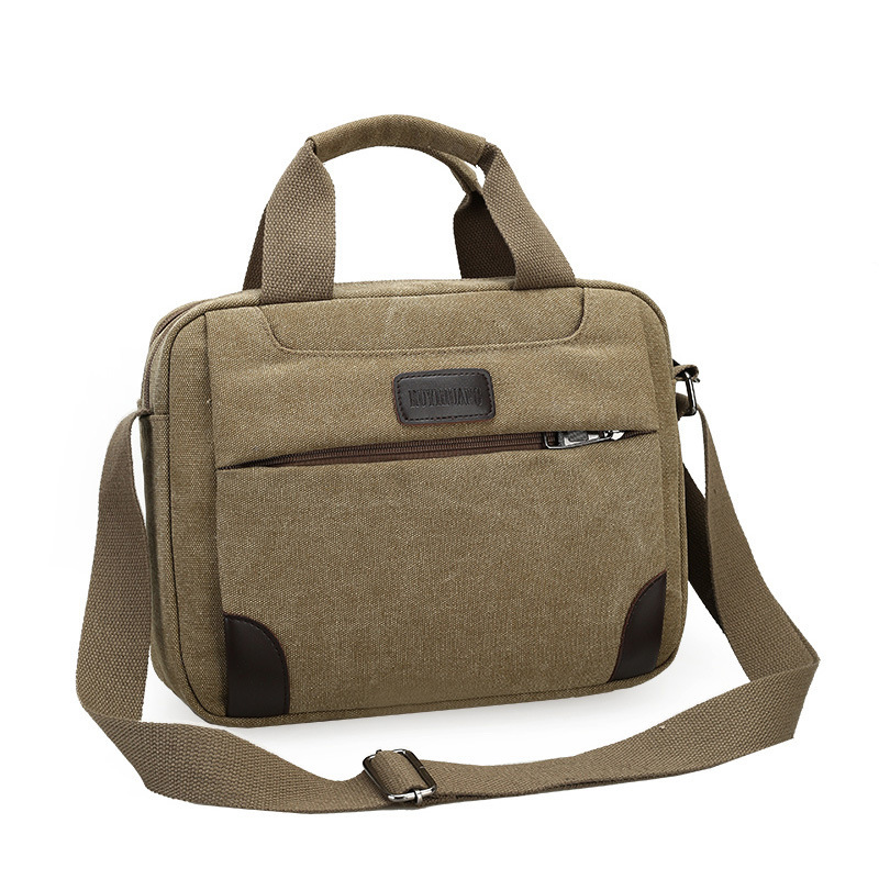 3084188188_247048131.jpg Canvas Casual Laptop Bag