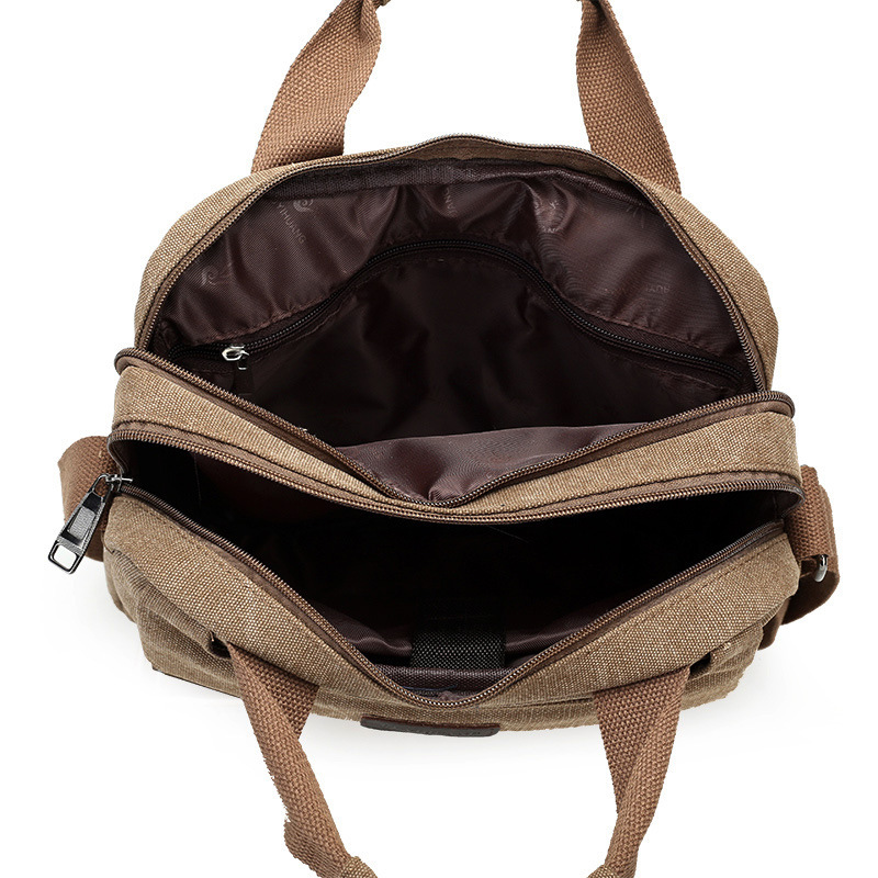 3084191134_247048131.jpg Canvas Casual Laptop Bag