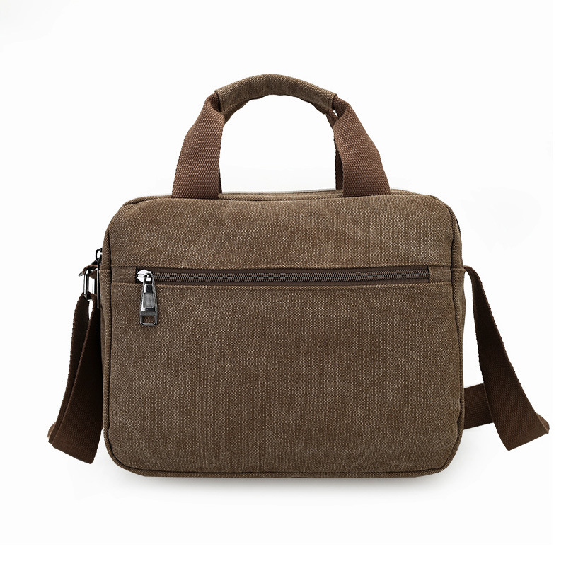 3085569708_247048131.jpg Canvas Casual Laptop Bag