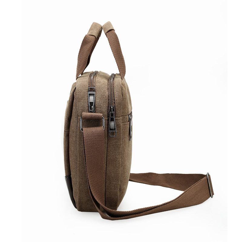 3085575442_247048131.jpg Canvas Casual Laptop Bag