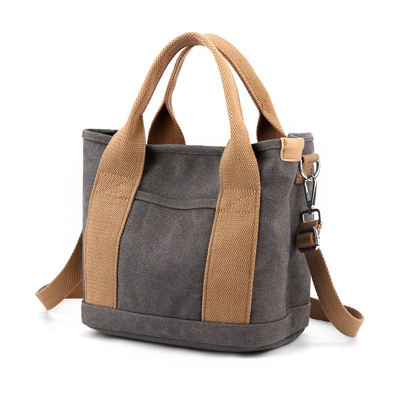95882145-dfe9-4d67-a521-0c0f85216c7b.jpg Trendy All-Match Canvas Bag
