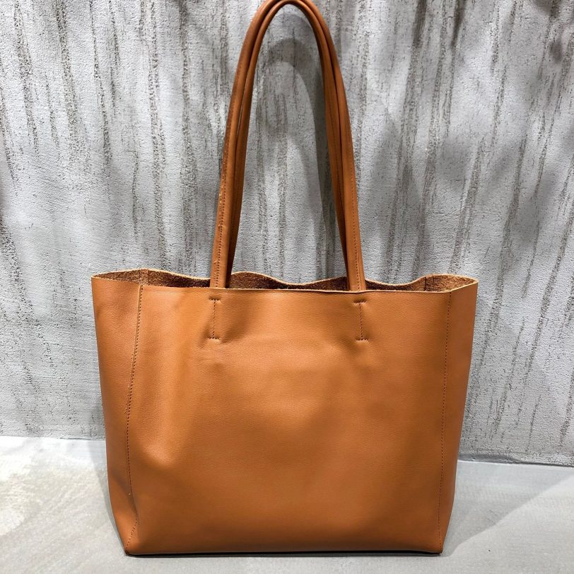 454613bf-0e9c-4ca4-a28b-5612811ab514.jpg Leather Tote Handmade Handbag