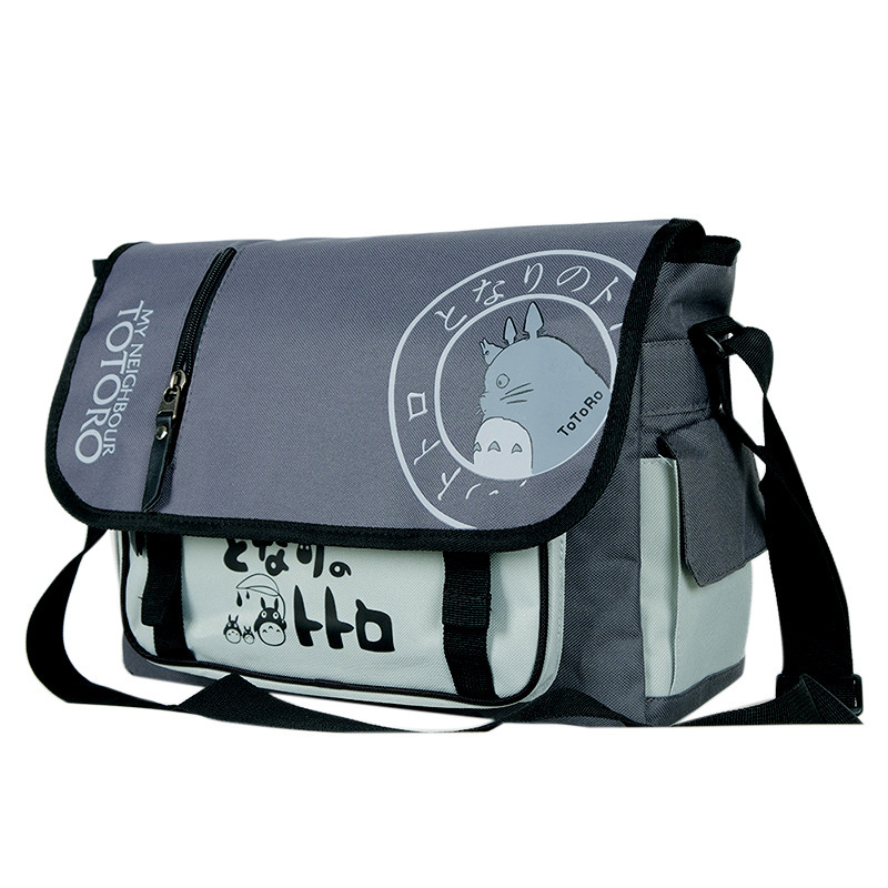 529460131 My Neighbour Totoro Anime Bag