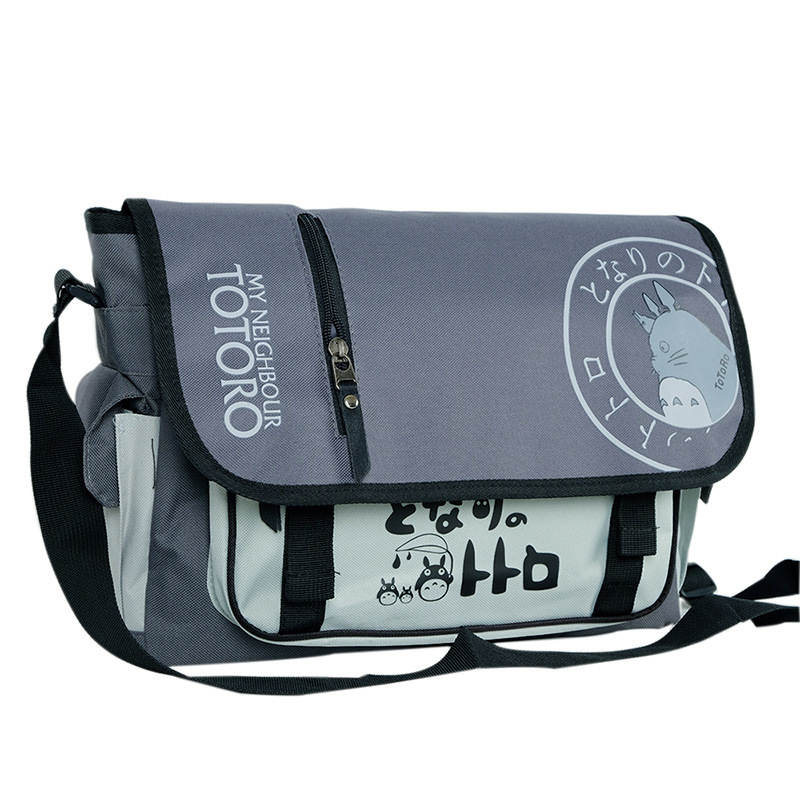 529460133 My Neighbour Totoro Anime Bag