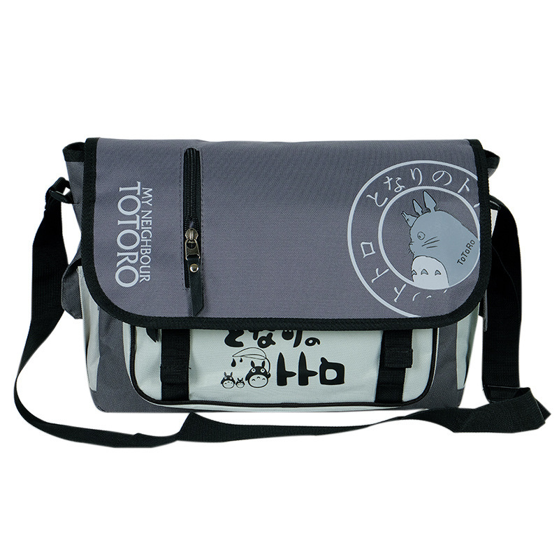 529460132 My Neighbour Totoro Anime Bag