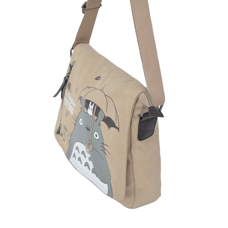 23584663748_241484767.jpg My Neighbour Totoro Canvas Bag