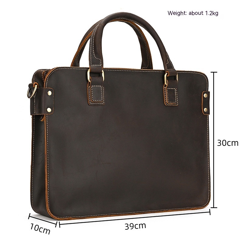 855518b5-4454-471f-bf92-7d8738ac39ba_trans.jpeg Tollo - Leather Briefcase