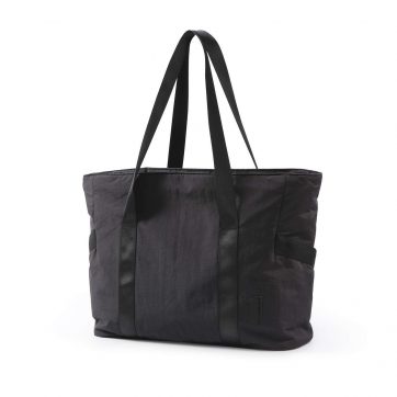 gym and yoga canvas bag
