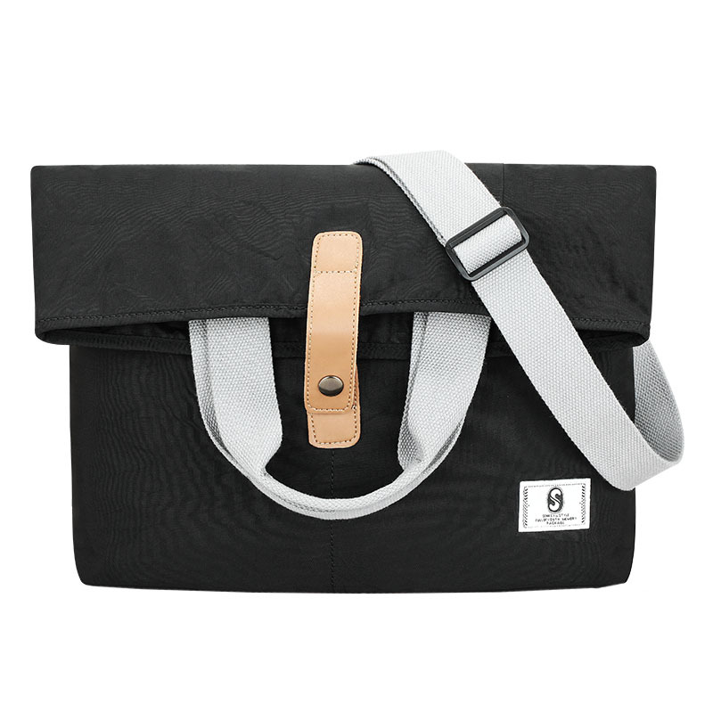 548116551 Ultimate Casual Men's Messenger Bag